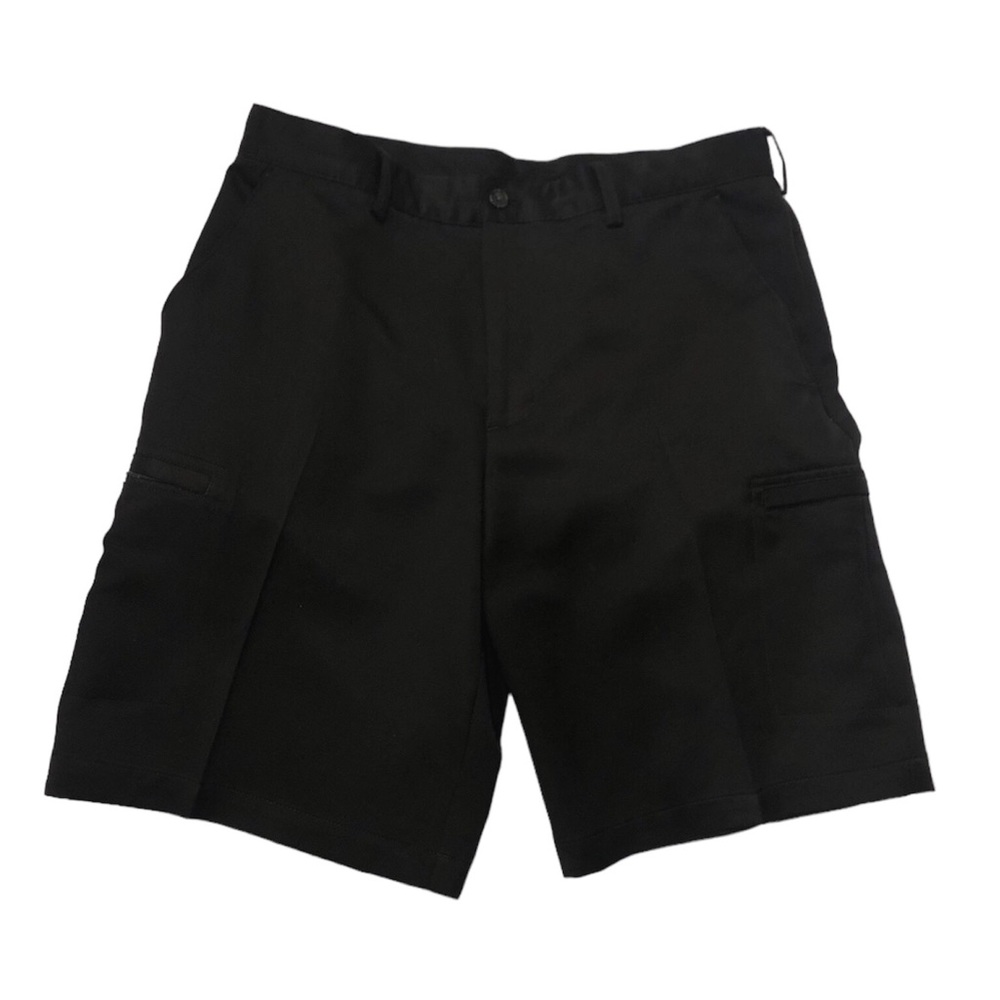 IZOD XFG Moisture Wicking Flexible Golf Short - Picture 2 of 5